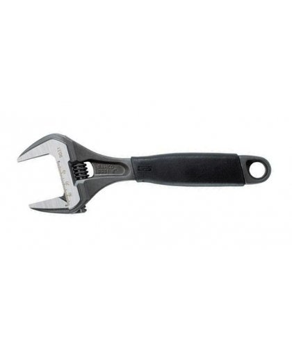 Bahco Adjustable spanner with wide mouth Ergo 218mm max 38mm – 7
