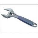 Bahco Adjustable spanner with wide mouth Ergo 218mm max 38mm Bahco Adjustable spanner with wide mouth Ergo 218mm max 38mm