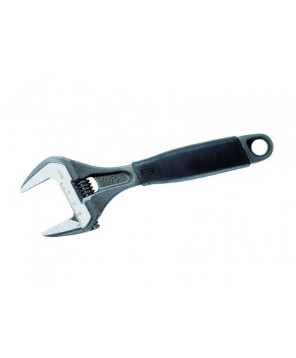 Bahco Adjustable spanner with wide mouth Ergo 218mm max 38mm – 9