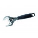 Bahco Adjustable spanner with wide mouth Ergo 218mm max 38mm Bahco Adjustable spanner with wide mouth Ergo 218mm max 38mm