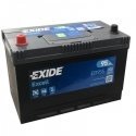 EXIDE EB955 95Ah 760A (EN) 12V akumuliatorius EXIDE EB955 95Ah 760A (EN) 12V akumuliatorius