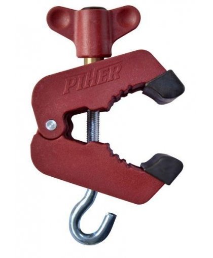 Piher Multi-Prop printing press with hook