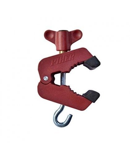 Piher Multi-Prop printing press with hook – 2