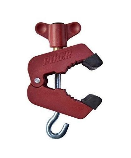 Piher Multi-Prop printing press with hook – 3