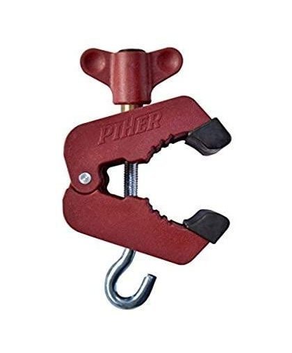 Piher Multi-Prop printing press with hook – 4