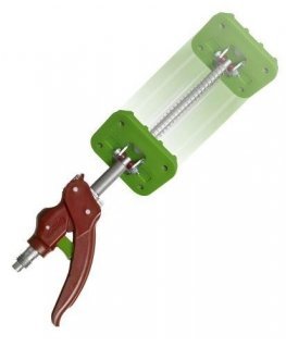 Piher Multi-Prop quick fix accessory, max 100kg