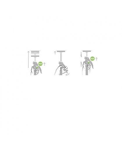Piher Multi-Prop quick fix accessory, max 100kg – 4