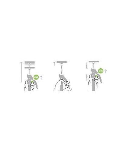 Piher Multi-Prop quick fix accessory, max 100kg – 8