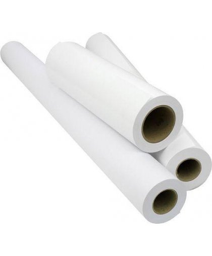 Symbio Cad Emerson Roll paper for plotters 841mm x 50m, 80g, core 50mm.