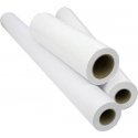 Symbio Cad Emerson Roll paper for plotters 841mm x 50m, 80g, core 50mm. Symbio Cad Emerson Roll paper for plotters 841mm x 50m, 80g, core 50mm.