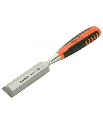Bahco Wood Chisel 424P 32mm two-component handle – 2