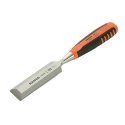 Bahco Wood Chisel 424P 32mm two-component handle Bahco Wood Chisel 424P 32mm two-component handle