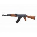 Pulio Gonher Guns GONHER šautuvas Rusiškas 8 šovinių, 137/6 Pulio Gonher Guns GONHER šautuvas Rusiškas 8 šovinių, 137/6