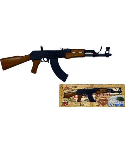 Gonher Guns GONHER rifle Russian 8 rounds, 137/6 – 2