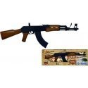 Gonher Guns GONHER rifle Russian 8 rounds, 137/6