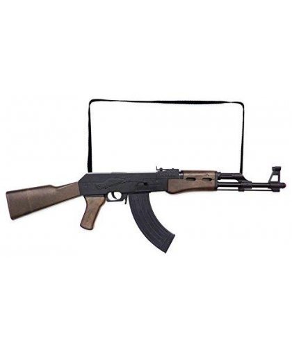 Gonher Guns GONHER rifle Russian 8 rounds, 137/6 – 3