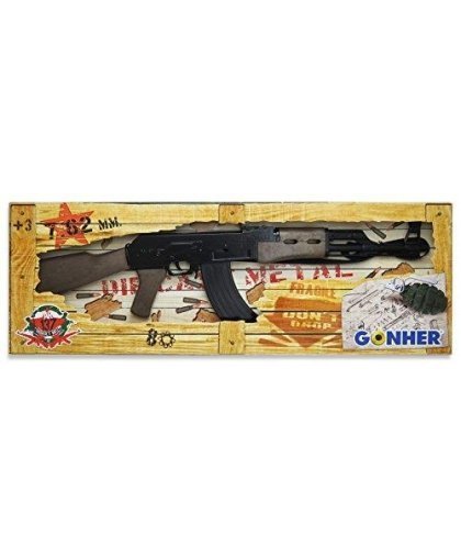 Gonher Guns GONHER rifle Russian 8 rounds, 137/6 – 4