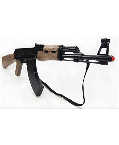 Gonher Guns GONHER rifle Russian 8 rounds, 137/6 – 5