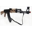 Gonher Guns GONHER rifle Russian 8 rounds, 137/6