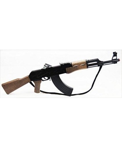 Gonher Guns GONHER rifle Russian 8 rounds, 137/6 – 6