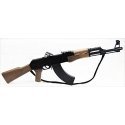 Gonher Guns GONHER rifle Russian 8 rounds, 137/6 Gonher Guns GONHER rifle Russian 8 rounds, 137/6