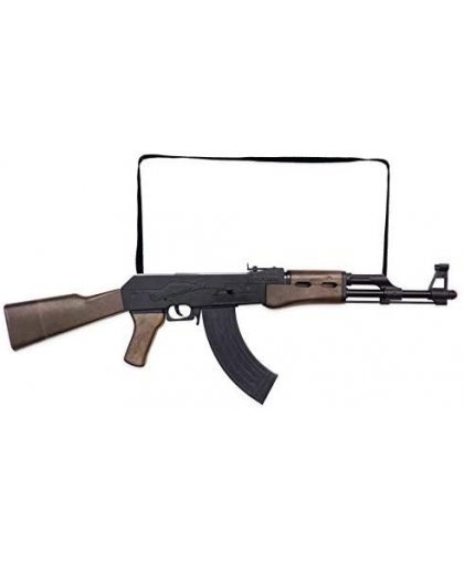 Gonher Guns GONHER rifle Russian 8 rounds, 137/6 – 7