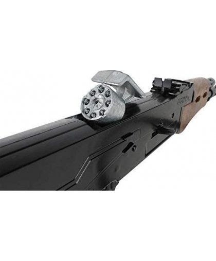 Gonher Guns GONHER rifle Russian 8 rounds, 137/6 – 9