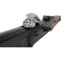 Gonher Guns GONHER rifle Russian 8 rounds, 137/6 Gonher Guns GONHER rifle Russian 8 rounds, 137/6