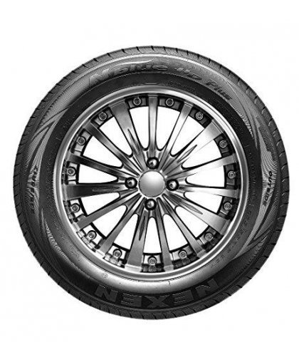 Nexen Tires N-Blue HD PLUS 88 H (CA 69dB) – 4
