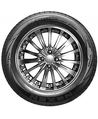 Nexen Tires N-Blue HD PLUS 88 H (CA 69dB) – 7