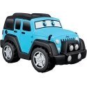 Most Success Trading BB JUNIOR automobilis Jeep Lil Driver, 16-82301 Most Success Trading BB JUNIOR automobilis Jeep Lil Driver, 16-82301