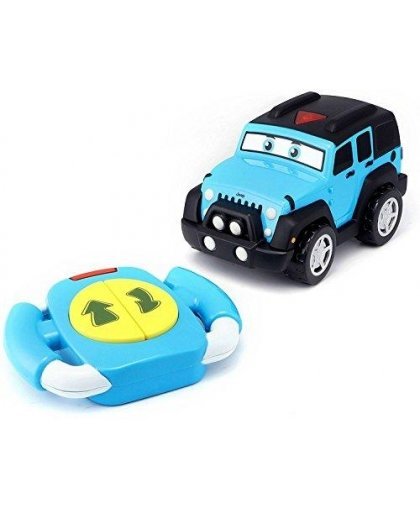 Most Success Trading BB JUNIOR automobilis Jeep Lil Driver, 16-82301 – 6