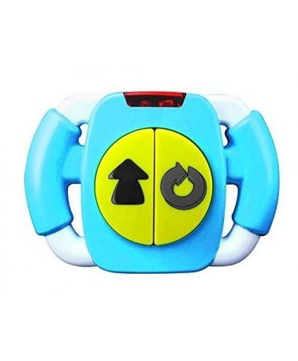 Most Success Trading BB JUNIOR automobilis Jeep Lil Driver, 16-82301 – 10
