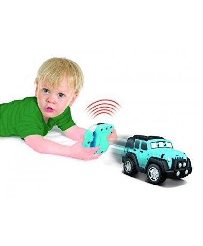 Most Success Trading BB JUNIOR automobilis Jeep Lil Driver, 16-82301 – 11