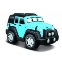 Most Success Trading BB JUNIOR automobilis Jeep Lil Driver, 16-82301 Most Success Trading BB JUNIOR automobilis Jeep Lil Driver, 16-82301