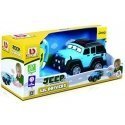 Most Success Trading BB JUNIOR automobilis Jeep Lil Driver, 16-82301 Most Success Trading BB JUNIOR automobilis Jeep Lil Driver, 16-82301
