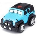 BB JUNIOR automobilis Jeep Lil Driver, 16-82301 BB JUNIOR automobilis Jeep Lil Driver, 16-82301