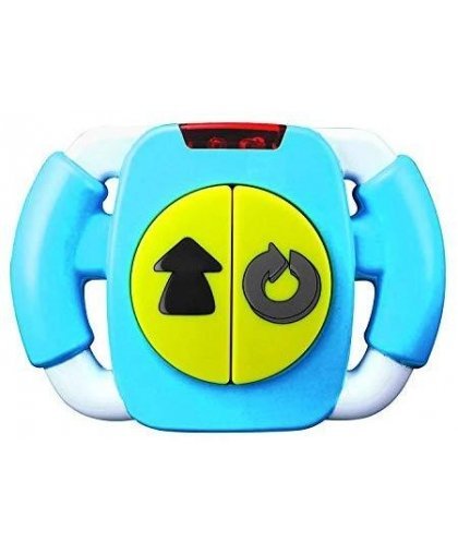 BB JUNIOR automobilis Jeep Lil Driver, 16-82301 – 16