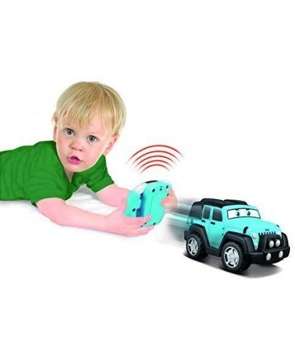 Most Success Trading BB JUNIOR automobilis Jeep Lil Driver, 16-82301 – 17
