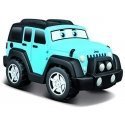 Most Success Trading BB JUNIOR automobilis Jeep Lil Driver, 16-82301 Most Success Trading BB JUNIOR automobilis Jeep Lil Driver, 16-82301