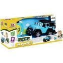 Most Success Trading BB JUNIOR automobilis Jeep Lil Driver, 16-82301 Most Success Trading BB JUNIOR automobilis Jeep Lil Driver, 16-82301