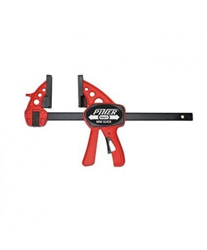 Quick fix clamp Piher Mini Quick 5,5x15cm, max 75kg – 3