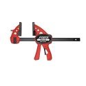 Quick fix clamp Piher Mini Quick 5,5x15cm, max 75kg