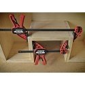 Quick fix clamp Piher Mini Quick 5,5x15cm, max 75kg