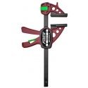 Quick fix clamp Piher Mini Quick 5,5x15cm, max 75kg