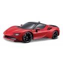 FOOD TECH 1:24 car model Ferrari SF90 Stradaie, 82334