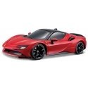 MAISTO TECH 1:24 automodelis Ferrari SF90 Stradaie, 82334