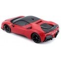MAISTO TECH 1:24 automodelis Ferrari SF90 Stradaie, 82334