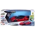 MAISTO TECH 1:24 automodelis Ferrari SF90 Stradaie, 82334