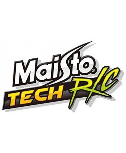 MAISTO TECH 1:24 automodelis Ferrari SF90 Stradaie, 82334 – 13